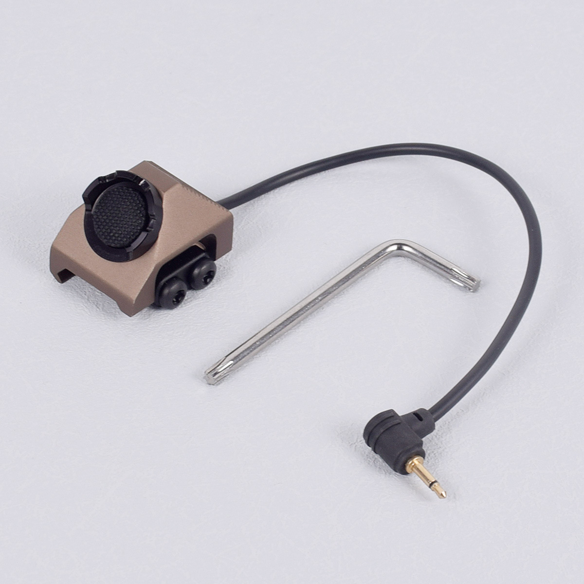 2,5 mm - Couleur sable