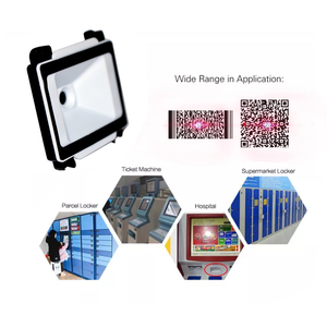 EDOO Best Price <strong>Oem</strong> Odm Self-service Terminal 2d 1d <strong>Qr</strong> <strong>Code</strong> Industrial Ip54 Barcode <strong>Reader</strong> Scanner <strong>Module</strong> - Product Image 5