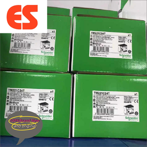 Original bestand Schneiders Modicon M221 Logik steuerung TM221CE24T TM221CE24R TM221C40T TM221C40R TM221C24T TM221C24R TM221C16T - Product Image 2