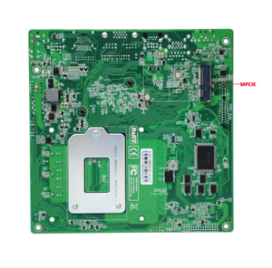2025 Hot Sale ELSKY Desktop Mini ITX-Karte mit Core I3I5I7 I5 4440 Prozessor LGA 1150 Motherboard mit PCIE 4X LVDS unterstützt - Product Image 5