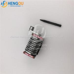 <strong>8</strong> Digits 18.9 Numbering Machine for Offset Printing Machine Horizontal Backward Jump Mode 98765... GTO Numbering Machine - Product Image 5