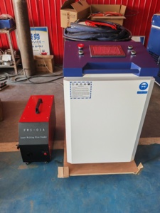 多功能3合1激光焊接设备多合一解决方案，适用于各种应用 - Product Image 6