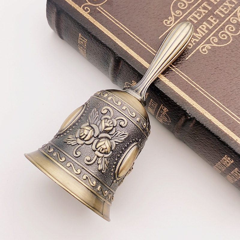 Ottone antico 3D