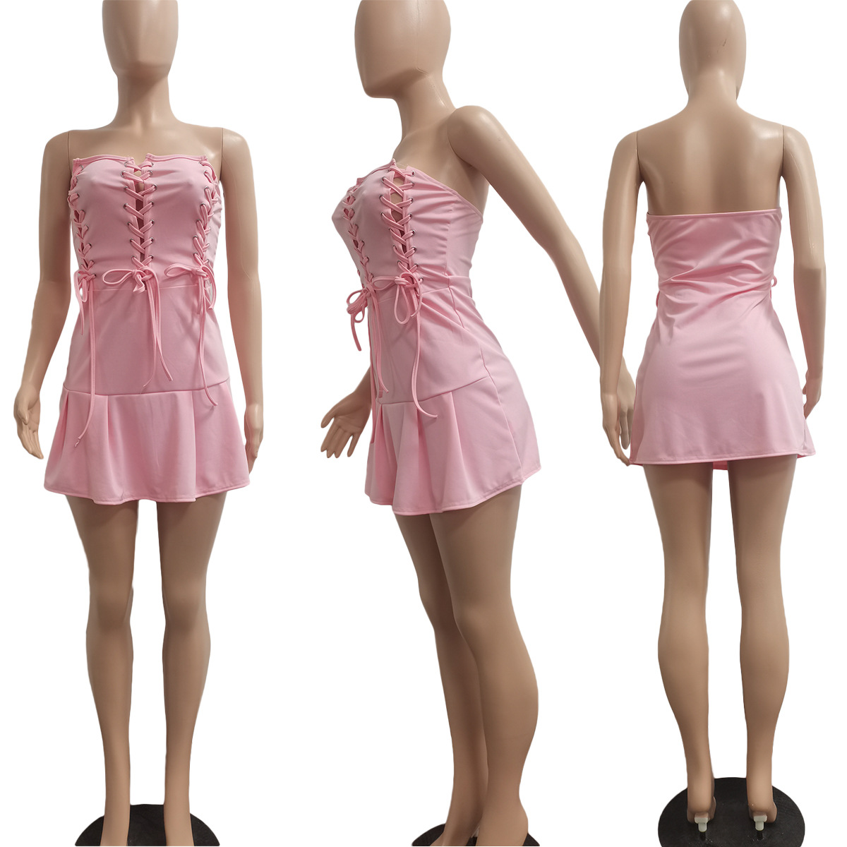 Z401D02 Pink