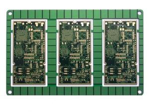 จีนหลาย Pcb แผงวงจรพิมพ์ประกอบ PCBA PCB - Product Image 3