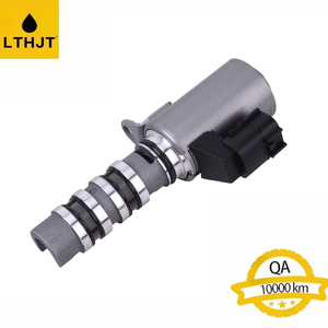 Auto Parts VVT Timing <strong>Oil</strong> Control Valve 23796-ZE00C for Nissan Infiniti EX35 <strong>350Z</strong> 370Z Sentra - Product Image 4