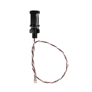 Deepwater Subsea TSYS01 Wasser temperatur sensor ± 0,1 ℃(-5 ~ 50 ℃) Ardusub-kompatibles ROV CTD Sensoe - Product Image 5