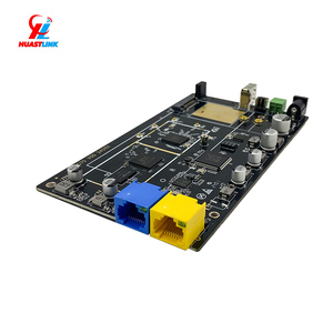 5G Router wifi6 pcba Board mtk7981 + mtk7976 + mtk7531 128MB NAND Flash 1x2.5 WAN/1 Gigabit LAN cổng M.2 5G LTE tường lửa VPN WEp - Product Image 5