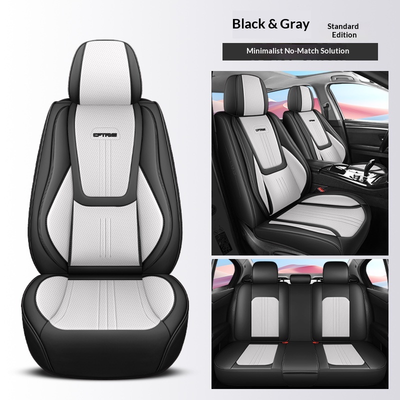 Black&Grey