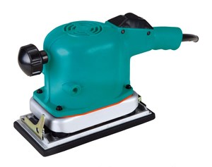 Power Tools 350W 125mm Electric Random Orbital <strong>Sander</strong> Vibration <strong>Sander</strong> - Product Image 3