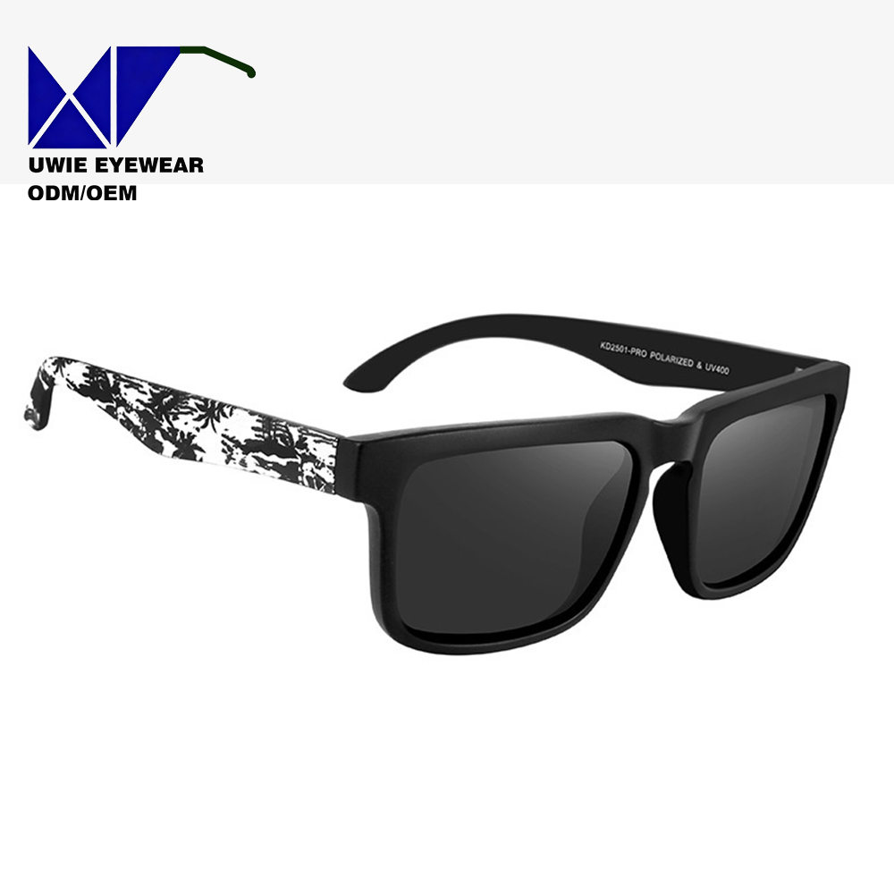 C16 Black