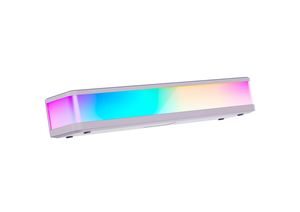 2.0ポータブルミニコンピューターゲームワイヤレススピーカーBluetooth for PC、LEDライトがホームオフィス用に変更 - Product Image 3