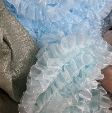 LightBlue-2.5cm-40m/Bundle (MOQ:40m)