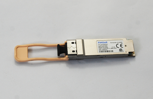 ใหม่ Original Finisar FTL4C1QE2C 40GBASE-LR4 10km Gen2 QSFP + ทองแดง SFP ตัวรับส่งสัญญาณแสงโมดูลอีเธอร์เน็ตการสื่อสารโมดูล - Product Image 3