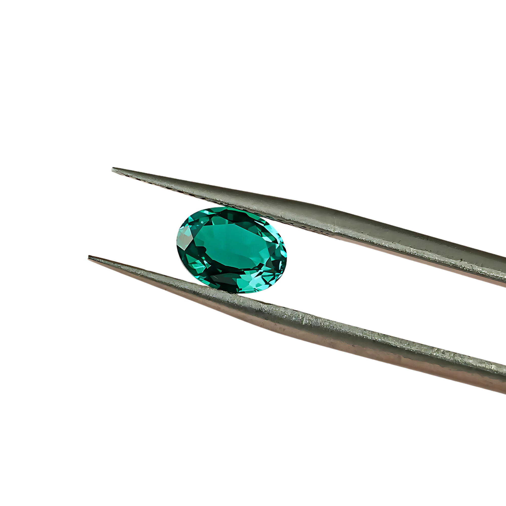 สีเขียวโคลอมเบีย