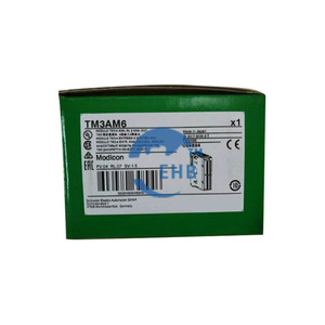 Nuevo voltímetro original para PLC TM3AM6 - Product Image 4