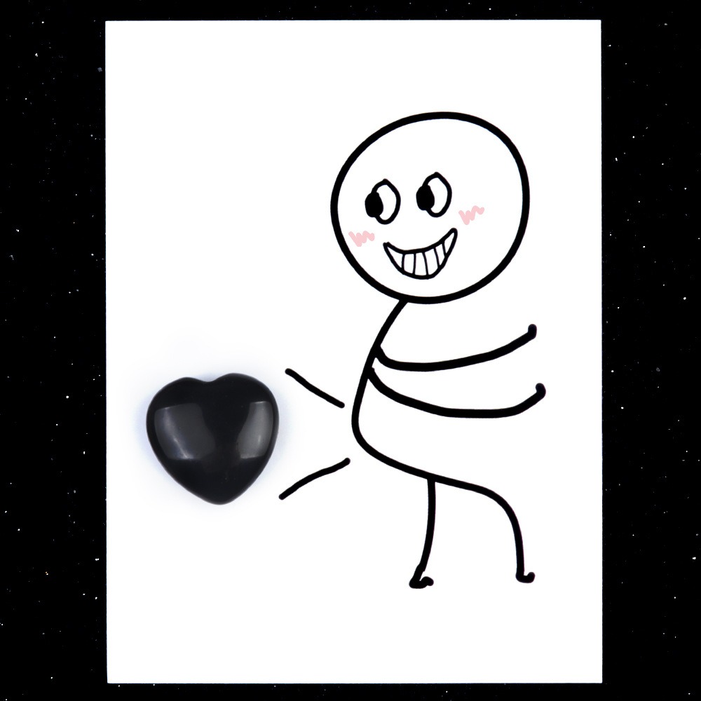 obsidienne
