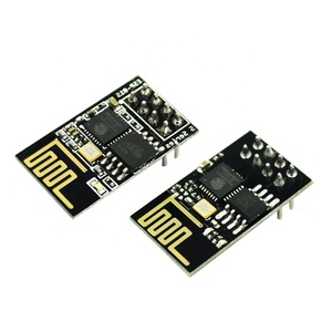 Módulo inalámbrico de bajo consumo de energía de grado industrial, puerto serie 8266 a WIFI, módulo inalámbrico de bajo consumo de energía de grado industrial, 1/2/2 - Product Image 5