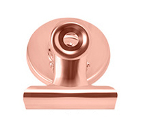 Or rose-10pcs