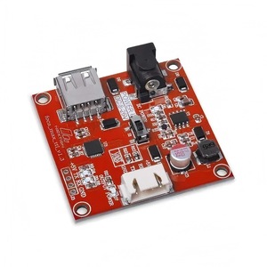 Nextion Foca สูงสุด5V2A เอาต์พุต USB ไปยัง TTL Serial converer BOA - Product Image 2