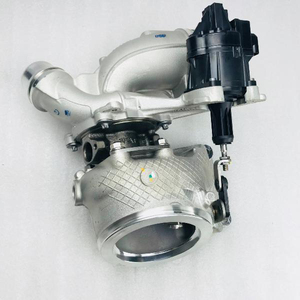 BMW MINI için 11659488206 oto motor yedek parçaları Turbo yedek 1.5D E38 Turbo meclisi dinamik sistem parçaları - Product Image 4