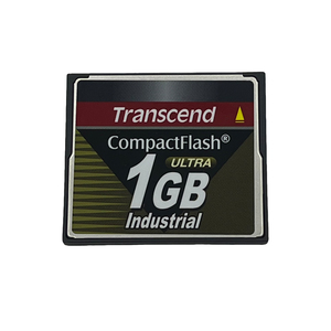 Industrial 1GB 8GB Compact <strong>Flash</strong> CF <strong>Memory</strong> Card SLC <strong>Flash</strong> for Transcend Compactflash Cf - Product Image 1