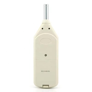 智能传感器AR824数字声级计测量30-130db噪声分贝计监测测试仪地铁诊断工具 - Product Image 2