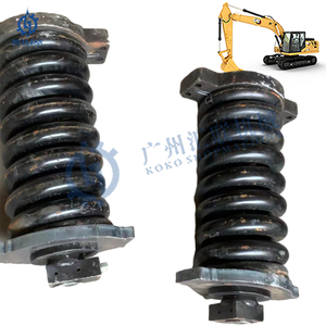 345gc 496-2922 theo dõi điều chỉnh Assy 4962922 theo dõi điều chỉnh xi lanh lắp ráp cho 336d 336gc Phụ tùng máy xúc - Product Image 2