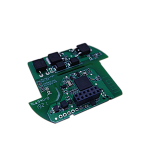 Custom Electronic <strong>PCB</strong> Assembly Manufacturer OEM Manufacturing of PCBA Circuit Board - Product Image 2