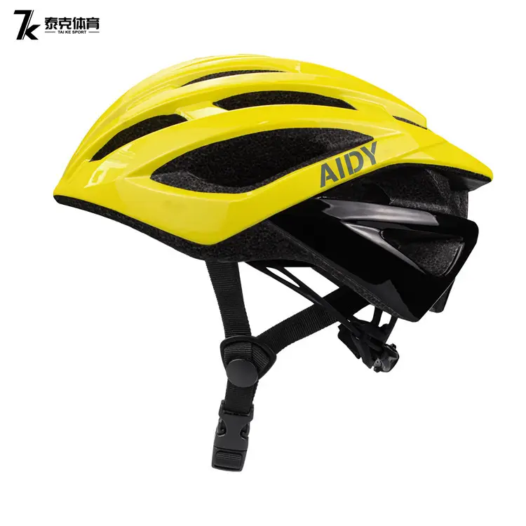 CE EN1078 Сертифицированный двухцветный спортивный велосипедный шлем для молодежи, взрослый, горный, дорожный велосипед, городской велосипед, городской велосипед, безопасность