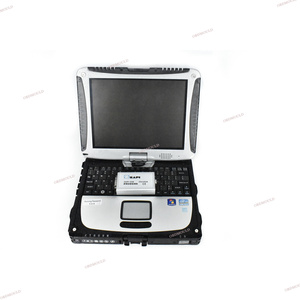 Zapi pc konsol denetleyici ZAPI programcı veri kablosu cf19 dizüstü tam set ile ZAPI-USB elektrik kontrol teşhis aracı