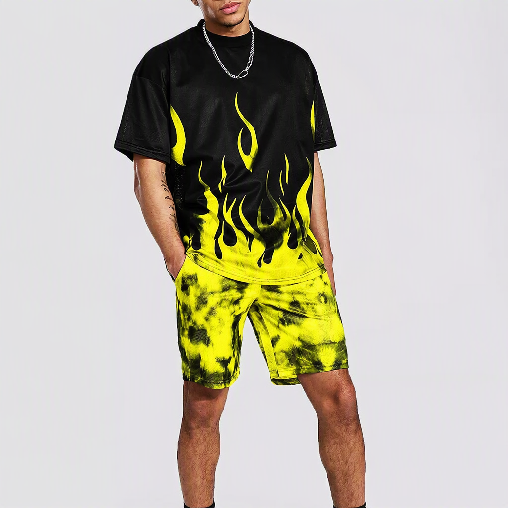 Jaune