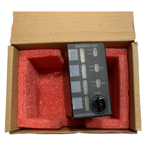 Magazzino IC800SSI107RD2 pacchetto originale Plc Controller <span class=keywords><strong>F</strong></span> FRAME IC800SSI107RD2