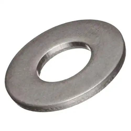 ASME B18.22.11/2 3/4 de 5/16 de 3/8 F436 arandela plana M36 galvanizado arandela plana