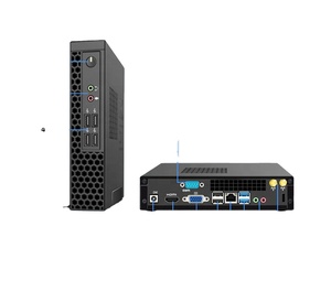 YCT 11th gen gamming pc büyük gpu mikro bilgisayar fanı soğutucu klavye ddr4 ram gemide tel fare kulesi durumda çanta içinde I5-11300H CPU
