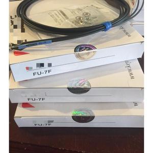เซ็นเซอร์ขยายสายใยแก้วนำแสง SHA22 FU-7F ระบบอัตโนมัติ FU7F งานอุตสาหกรรม - Product Image 1