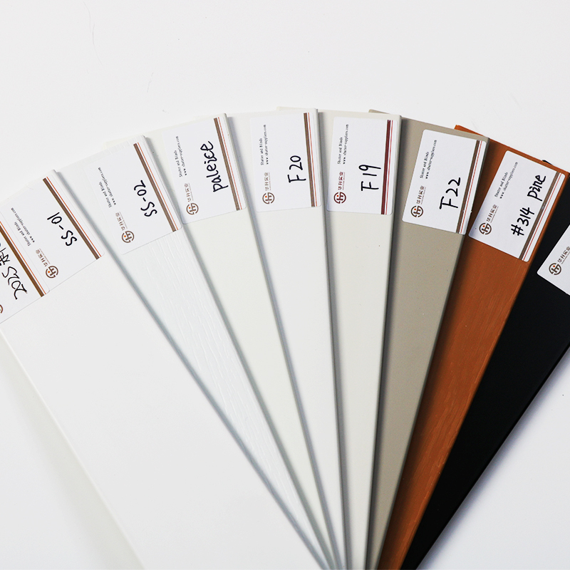 Customize Your Own Color