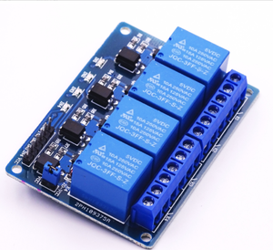 Relè 5v 1 2 4 6 8 modulo relè a 12 canali con optoaccoppiatore 12v 24v relè uscita isolamento basso livello per Arduin Pcba Board