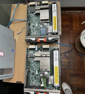 XMSJ ThinkSystem DE2000h DE4000h DE6000h Almacenamiento de alto rendimiento DE6000H/12 discos grandes/24 discos pequeños. - Product Image 5