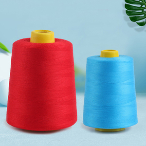 YOUNUSI厂家直销40/2涤纶缝纫线家纺涤纶缝纫线 - Product Image 6