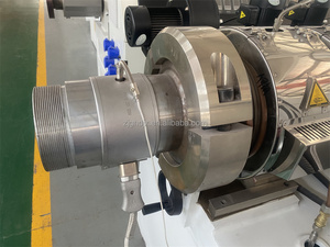 Conical Twin <strong>Screw</strong> <strong>Extruder</strong> Spare Parts Confluence Core for Connect the Die Haed with <strong>Extruder</strong> <strong>Barrel</strong>