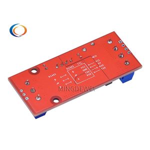 TTL a RS485 interconversión TTL microordenador de un solo chip puerto serie UART protección contra rayos 5V 3,3 V aislamiento fotoeléctrico - Product Image 4