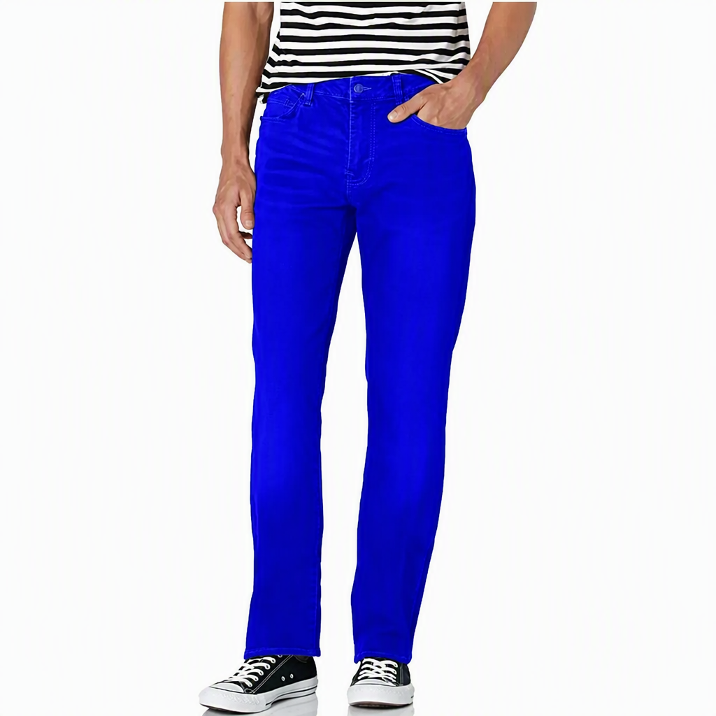 Azul