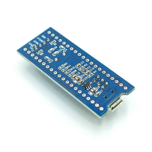 STM32F103C8T6/C6T6電子モジュール用STM32最小システム開発ボードモジュール - Product Image 1