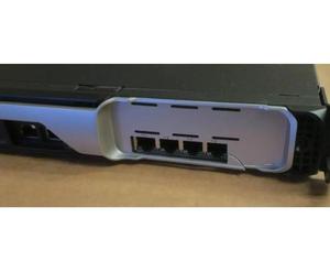 Bilanciamento dell'appliance NetScaler Citrix Virtual Networking MPX dispositivo carico 5500 - Product Image 5