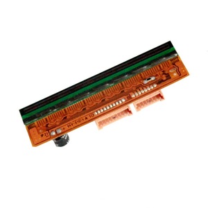 Sm5300 hai cổng 100% đầu in ban đầu sm5300 đầu in cho máy in nhiệt Digi - Product Image 4