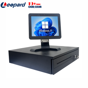 Wholesale 9.7&quot; Supermarket Retails Touch <strong>Screen</strong> Pos Computer <strong>LCD</strong> <strong>Screen</strong> Touch <strong>Monitor</strong> - Product Image 5
