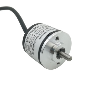 GHS30-04E1000BML5 ottico 1000 PPR 30mm 5V Line Driver encoder ottico per la misurazione della lunghezza - Product Image 1