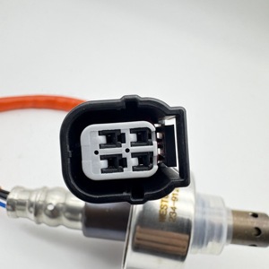 Sensore di ossigeno universale per rapporto aria carburante 211200-2490 36531-RNA-J01 per auto giapponese CRV 1.8L sensore di ossigeno Lambda 234 9124