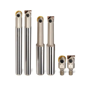 Wechselschneidplatten铣床数控刀具支持非标定制 - Product Image 1